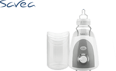 4DAVE SAVEA - Ohřívač a sterilizátor na lahve