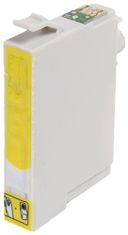 TonerPartner PREMIUM EPSON T0714 (C13T07144011) - Cartridge, yellow (žlutá)