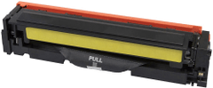 TonerPartner PREMIUM HP 205A (CF532A) - Toner, yellow (žlutý)