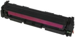 TonerPartner PREMIUM CANON CRG054H (3026C002) - Toner, magenta (purpurový)