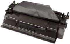 TonerPartner PREMIUM HP 87A (CF287A) - Toner, black (černý)