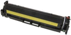 TonerPartner PREMIUM HP 203A (CF542A) - Toner, yellow (žlutý)