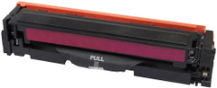 TonerPartner PREMIUM HP 205A (CF533A) - Toner, magenta (purpurový)