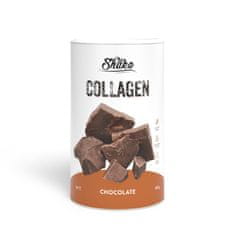Chia Shake Active kolagen čokoláda 300g, 30 porcí