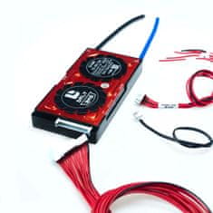 Daly BMS Smart Li-Ion Modul 15S 50A CAN/RS485 Programovatelný s Bluetooth a podporou aplikací