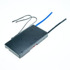 Daly BMS Smart Li-Ion Modul 4S 60A CAN/RS485 Programovatelný s Bluetooth a podporou aplikací