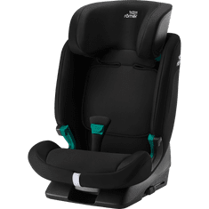 Britax Römer Autosedačka Evolvafix 2023 Space Black