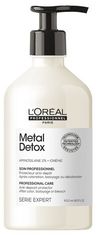 Loreal Professionnel Serie Expert ochranná kúra Metal Detox 500 ml