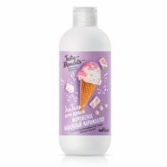 Vitex-belita TASTY MOMENTS Ledový sprchový gel "Zmrzlina Vanilkový marshmallow" (400ml)