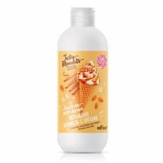 Vitex-belita TASTY MOMENTS Ledový sprchový gel "Zmrzlina karamel s ořechy" (400ml)