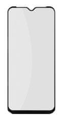 TopGlass Tvrzené sklo Xiaomi Redmi A2 Full Cover černé 96461