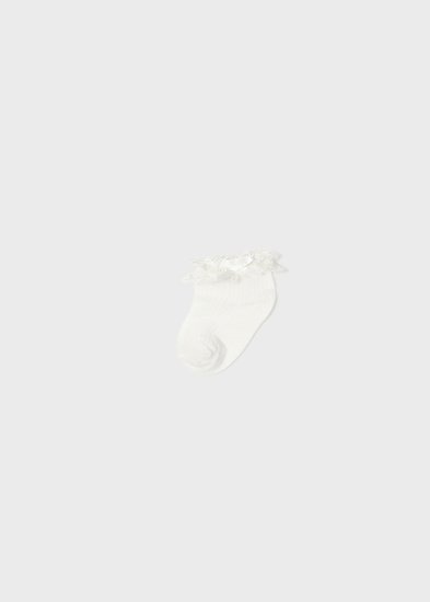 MAYORAL Ponožky pro dívky 9593-013