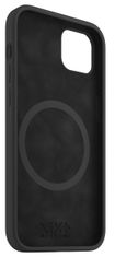 MagSafe Silicone Case for iPhone 14 - Black, IPH-14-MAGCASE-BLACK