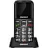 Mobilní telefon pro seniory ELEMENT P012S