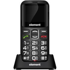 SENCOR Mobilní telefon pro seniory ELEMENT P012S
