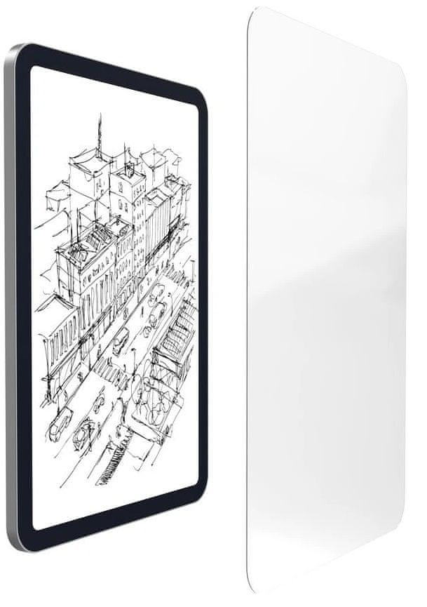 Levně Next One Screen Protector iPad 10.2 inch Paper-like IPD-10.2-PPR
