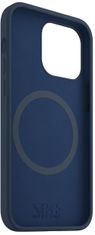 MagSafe Silicone Case for iPhone 14 Pro - Royal Blue, IPH-14PRO-MAGSAFE-BLUE