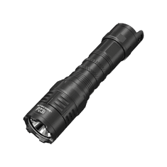 Nitecore P23i taktická svítilna s dosvitem až 470m - 3000lm