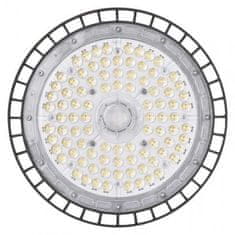 Emos LED průmyslové závěsné svítidlo HIGHBAY ASTER 60° ZU215.6, 150W, neutrální bílá 1546137200