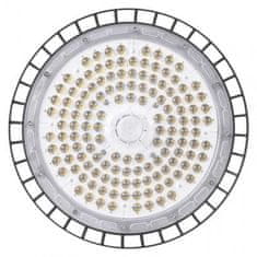 Emos LED průmyslové svítidlo HIGHBAY ASTER 90° ZU220.9, 200W, neutrální bílá 1546137400