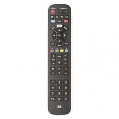 EMOS Dálkový ovladač ONE FOR ALL pro TV Panasonic KE4914 3233049140