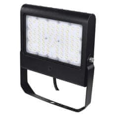 Emos LED reflektor AGENO 100 W ZS2452, černý, neutrální bílá 1531245200