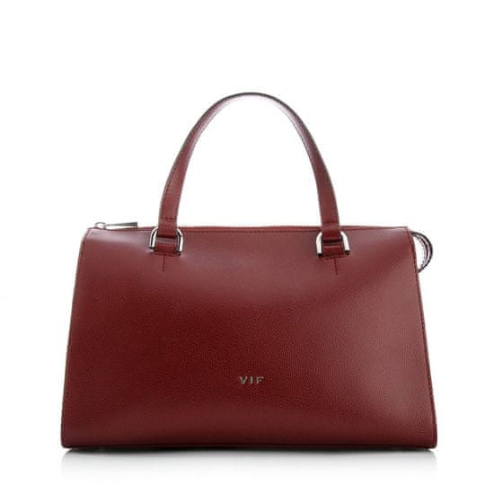 VIF Bags Kožená kabelka VIF Corfu