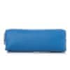 VIF Bags Kožená kosmetická taška Vif Blue