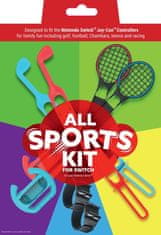 Ubisoft NS - All Sports Kit 2023