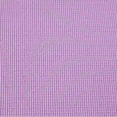 Yate Yoga Mat + taška růžová