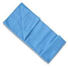 Yate Fitness Rychleschnoucí ručník vel. XL 100x160 cm sv.modrý