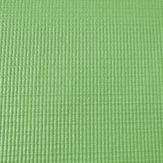 Yate Yoga Mat + taška zelená