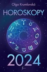 Olga Krumlovská: Horoskopy 2024