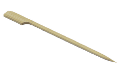 ECOFOL Napichovátko bambusové 15 cm bal/250 ks Balení: 250