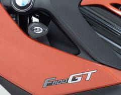 R&G racing aero padací chrániče, BMW F800GT ('13-)