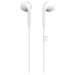 eSTUFF In-ear Headphone Earpod MFI lightning plug for iPhones and iPads