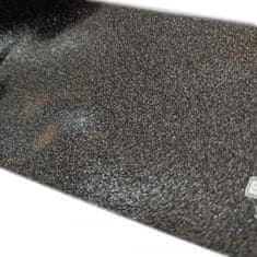 CWFoo Chameleon černá perlová wrap auto fólie na karoserii 152x1500cm