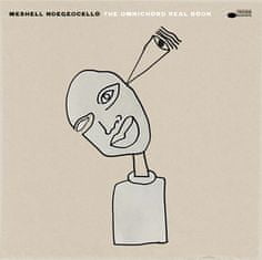 Ndegeocello Meshell: The Omnichord Real Book