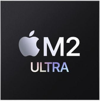 Napredni M.2 Ultra procesor