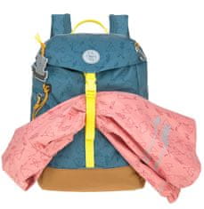 Lässig Dětský batůžek Big Backpack Adventure blue