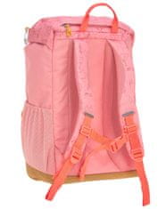 Lässig Dětský batůžek Big Backpack Adventure rose