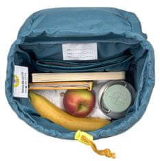 Dětský batůžek Mini Backpack Adventure blue