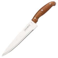Royalty Line RL-K9C; Sada nožů s koženým pouzdrem (9 kusů)