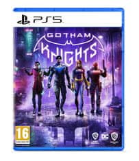 Warner Games Gotham Knights PS5