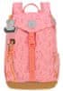 Lässig Dětský batůžek Mini Backpack Adventure rose