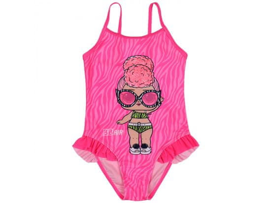 sarcia.eu LOL Surprise Dívčí plavky, růžové plavky
