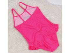 sarcia.eu LOL Surprise Dívčí plavky, růžové plavky 5-6 let 110-116 cm