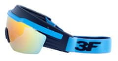 3F Brýle na běžecké lyžování Xcountry II. 1873