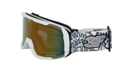 3F Dětské lyžařské brýle Glimmer Y 1812