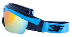 3F Brýle na běžecké lyžování Xcountry III. 1875